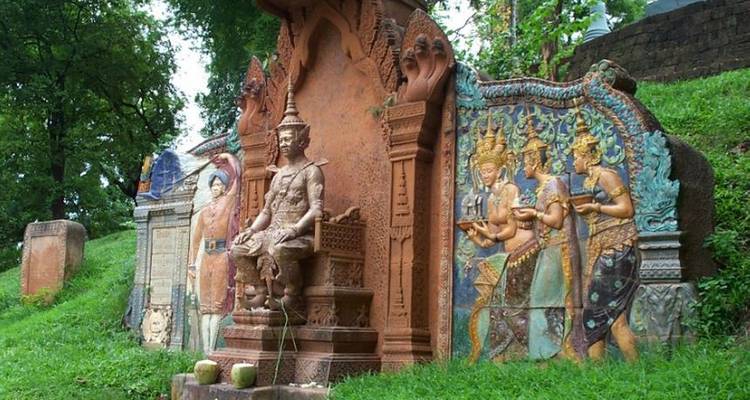 Bhutan Dragon Kingdom 4D/3N - Bamba Experience