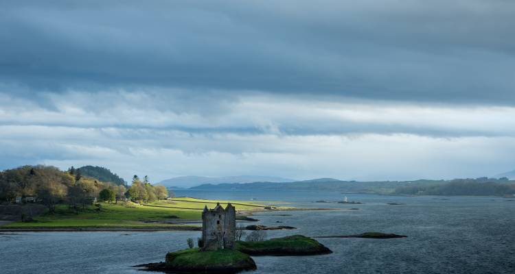 West Highland Way Adventure - Walkabout Scotland