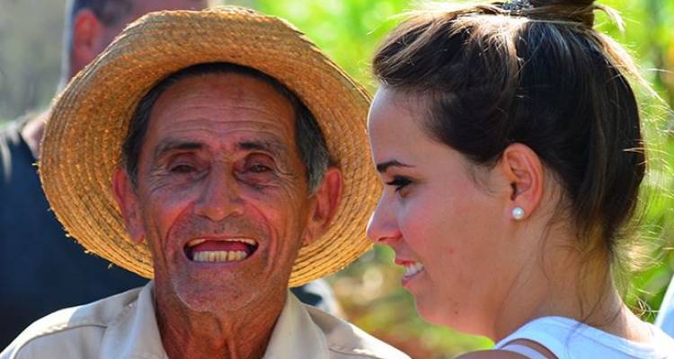 Hola Cuba - People to People for US citizens - Intrepid Travel