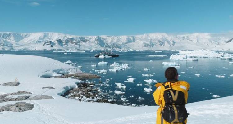 Antarctic Explorer: From Buenos Aires 11 days - Intrepid Travel