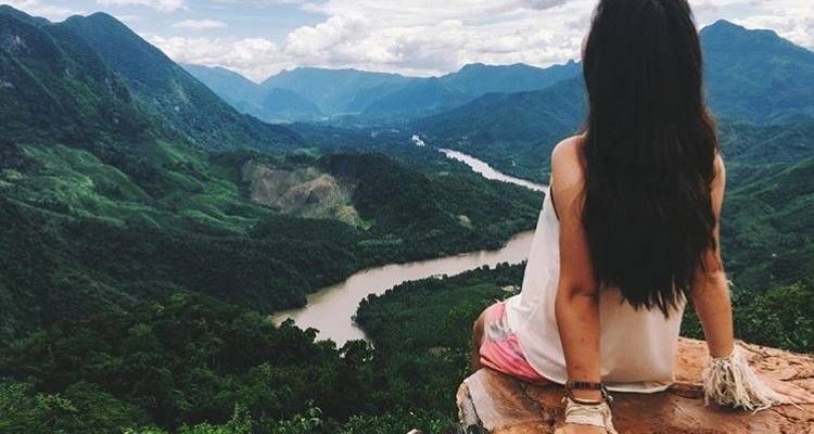 GIVE - Laos - Growth International Volunteer Excursions