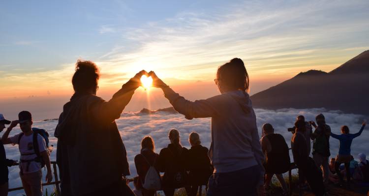 Bali Intro - 12 Day - Intro Travel