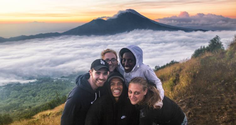 Bali Intro - 12 Day - Intro Travel