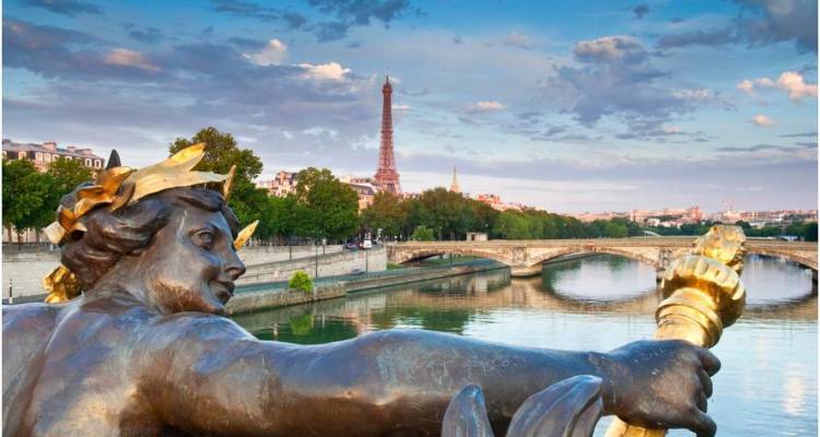Treasures of Burgundy and Provence - Lueftner Cruises