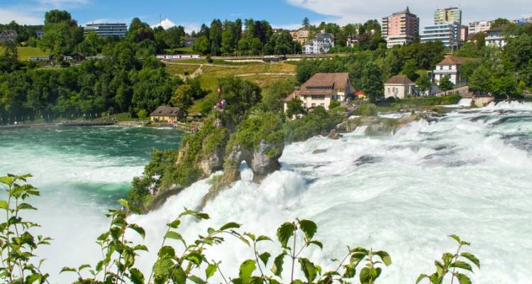 From Amsterdam to Basel: The Treasures of the Celebrated Rhine River (port-to-port cruise) - CroisiEurope River Cruises