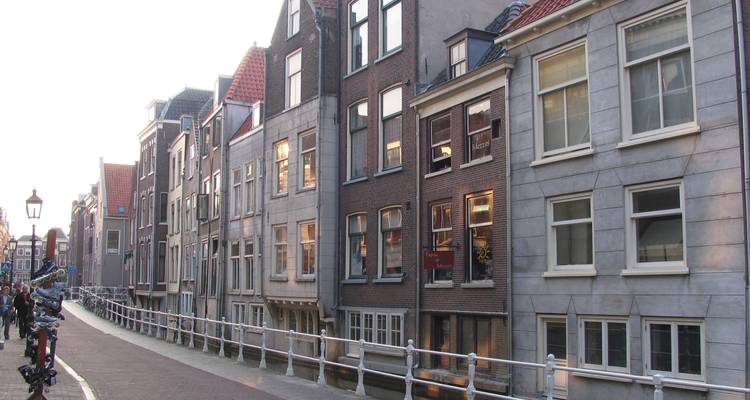 Holland and Belgium: Flourishing with Art and Diamonds (from Antwerp to Amsterdam) - CroisiEurope River Cruises