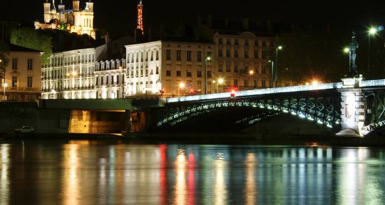 The Magic of the Provençal Rhône and the Camargue (port-to-port cruise) - CroisiEurope River Cruises