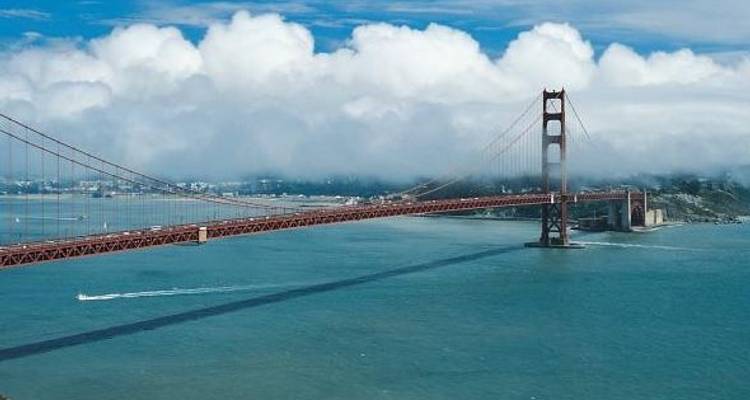 Coast To Coast North From Los Angeles - Trek America