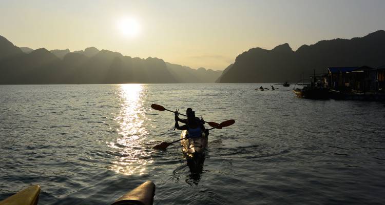 Ultimate Vietnam - Ultimate Travel