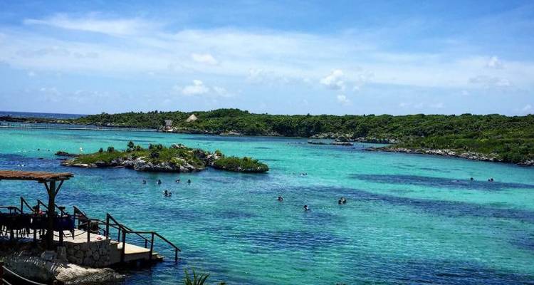 3 Day Cancun Tour: Chichen Itza + Xcaret Plus + Tulum - Amigo Tours