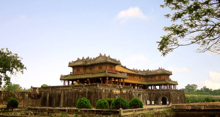 Visit World Heritages in Vietnam - Go Asia Travel