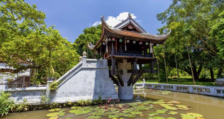 8 Days Discover All North of Vietnam - Go Asia Travel