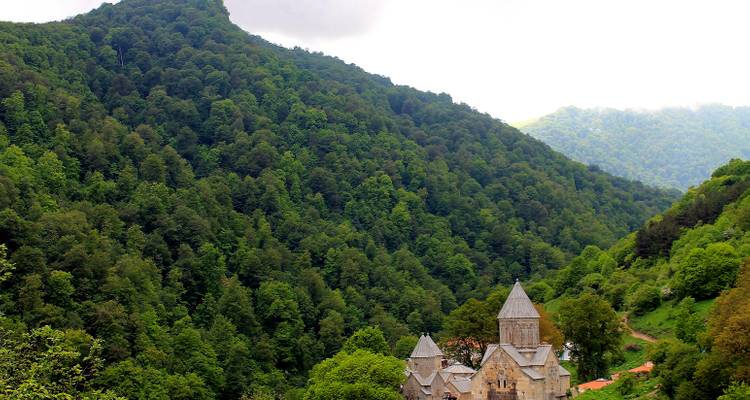 Christianity Goes Beyond the History of Armenia - Arara Tour