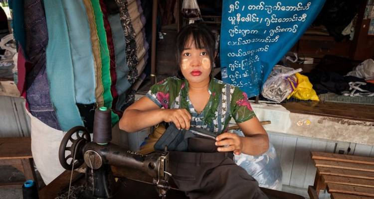 Full Myanmar Ways (from Yangon) - Bamba Experience