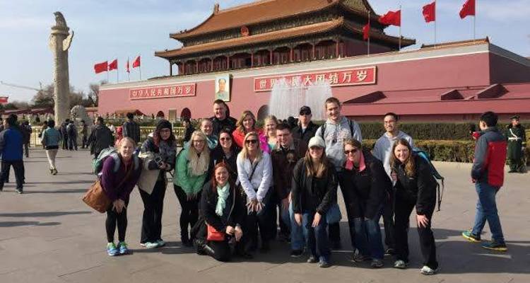 Beijing & Its Hutongs Experience 5D/4N - Bamba Experience