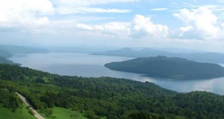 Secrets of Hokkaido By Bike - Adventure South