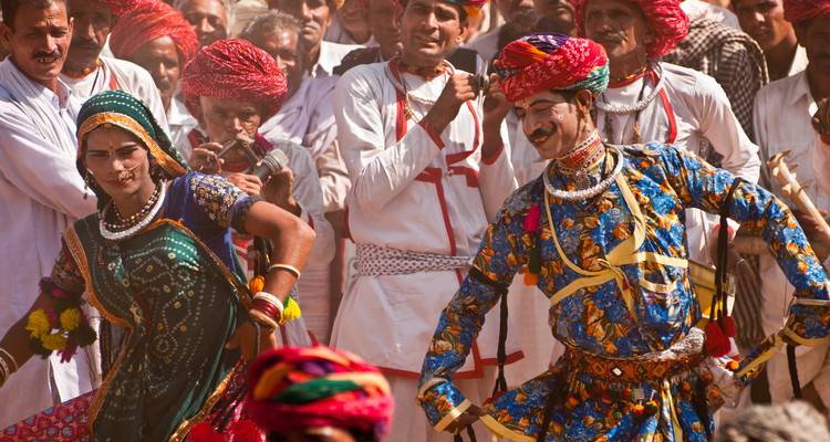 Best of India - GeTS Holidays