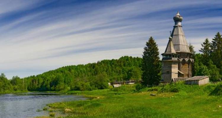 Golden Ring of Russia - 7 days - On The Go Tours