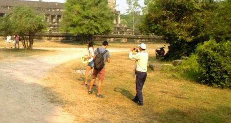 Cambodia Adventure - Busabout