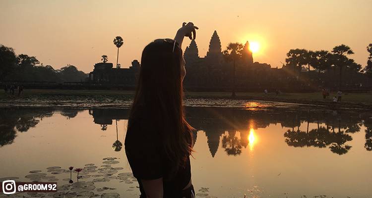 Cambodia Adventure - Busabout