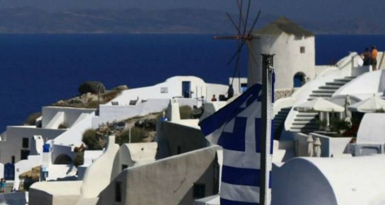 Greek Island Flexi Hopper - Busabout