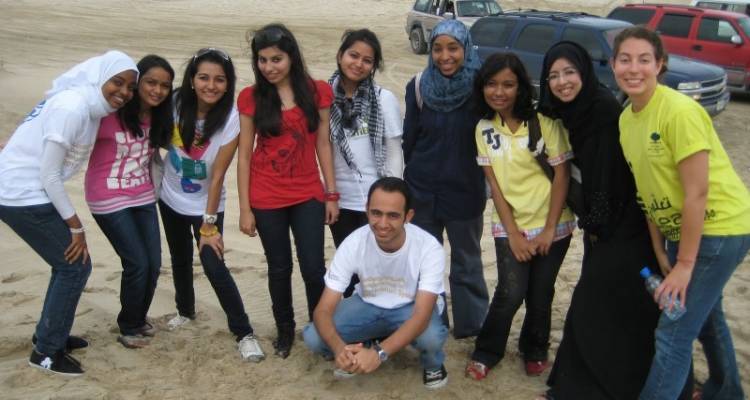 Doha Stopover & Overnight Desert Safari 3D/2N - Bamba Experience