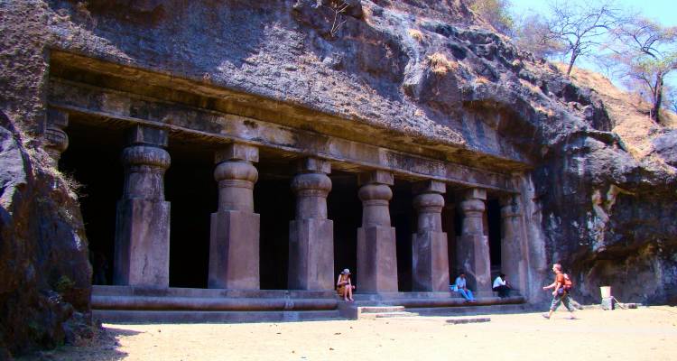 Super Saver Golden Triangle Tour with Jodhpur, Udaipur & Mumbai - GeTS Holidays