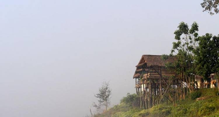 India Circuit between Kathmandu and Delhi - Dragoman