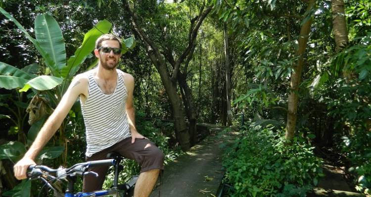 Thailand and Myanmar Ways (from Bangkok) - Bamba Experience