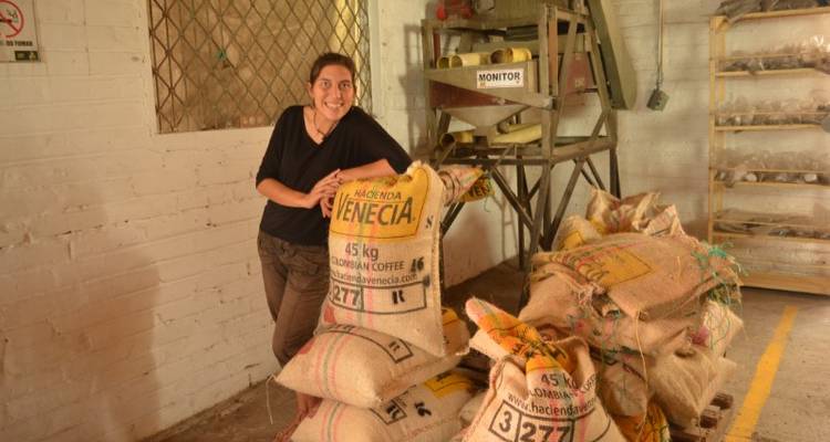 Manizales Coffee Experience 3D/2N - Bamba Experience