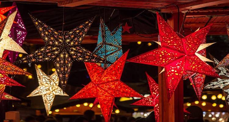 Cologne and Brussels Christmas Markets - From Brighton - UK Study Tours