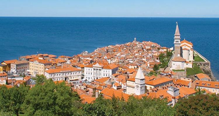 Slovenia: Hike, Bike & Raft - Intrepid Travel