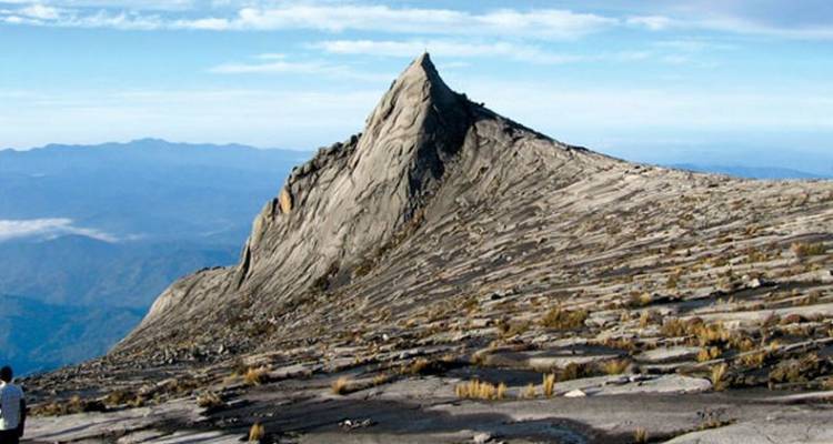 Borneo : Hike, Bike & Kayak - Intrepid Travel