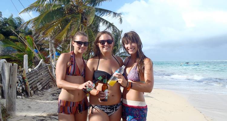 10 days in Nicaragua - Undiscovered Caribbean - Free & Easy Traveler
