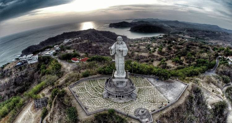 Pacific Nicaragua Trip: 10 Days - Livin' Tranquilo - Free & Easy Traveler