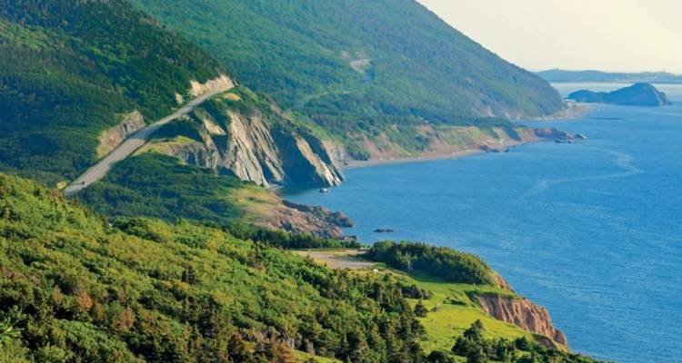 Enchanting Canadian Maritimes Summer 2019 - Trafalgar
