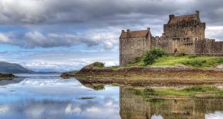 Best of Ireland and Scotland Summer 2018 - Trafalgar