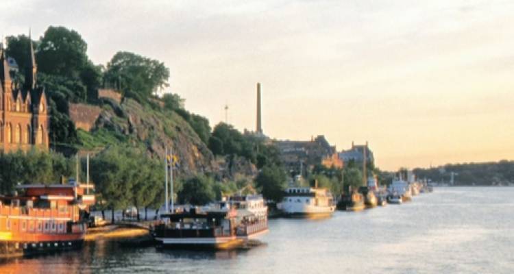 Spectacular Canadian (10 Days) - Trafalgar