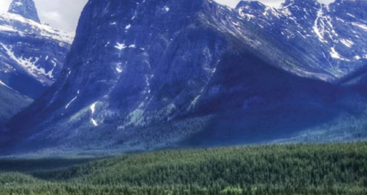 Spectacular Canadian (17 Days) - Trafalgar