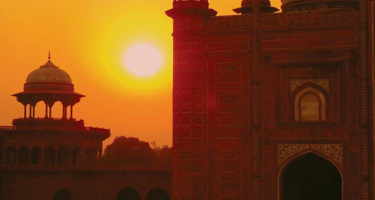 Northern India Family Holiday Comfort - Intrepid Travel