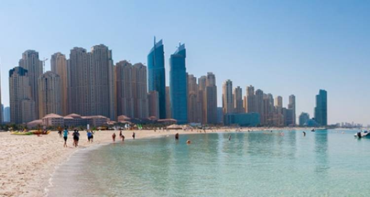 Dubai Experience - Independent - Peregrine Adventures