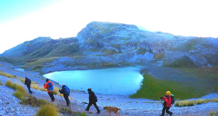 Hiking Zagori & Meteora - Trails Beyond