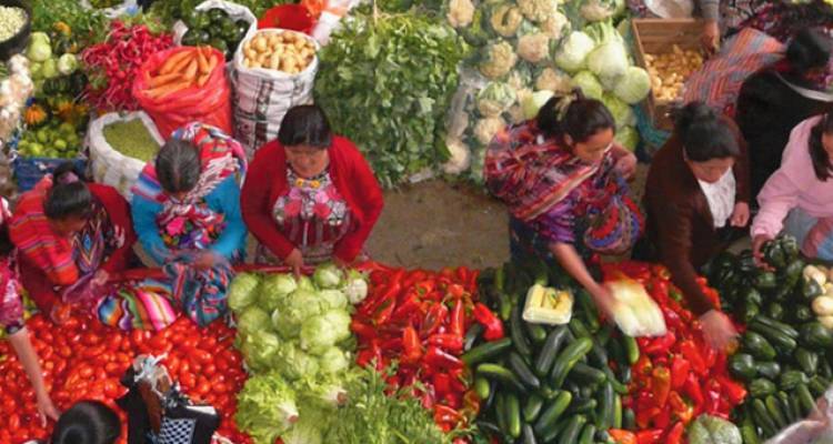 Central American Journey - Intrepid Travel