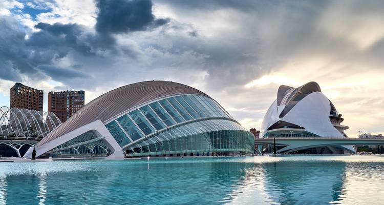 Spanish Experience 2019 - CostSaver