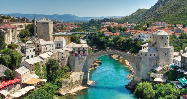 Best of the Balkans Summer 2019 - CostSaver