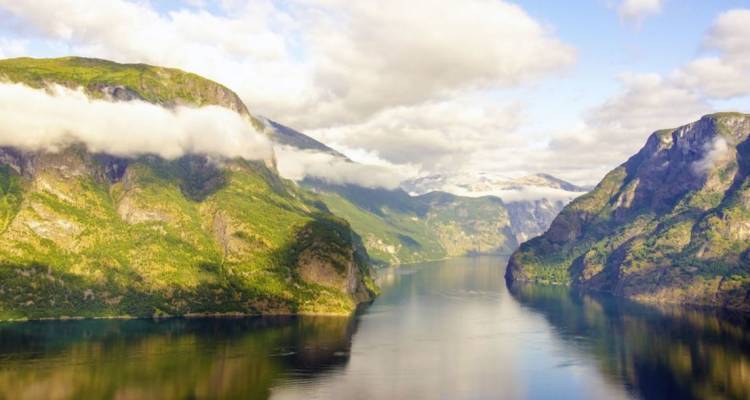 Highlights of Scandinavia - CostSaver
