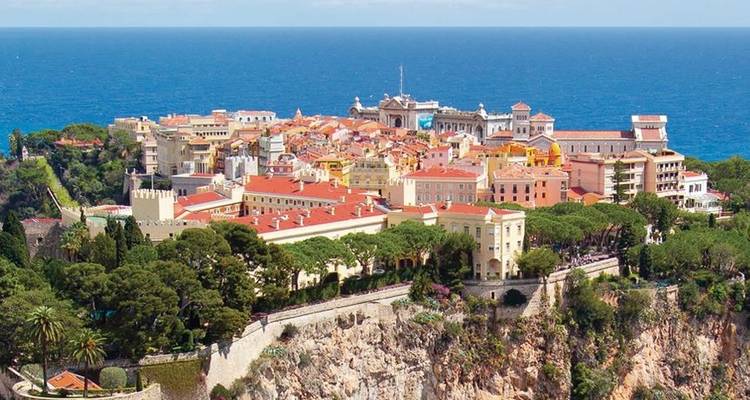 European Spotlight (14 Days) - Trafalgar
