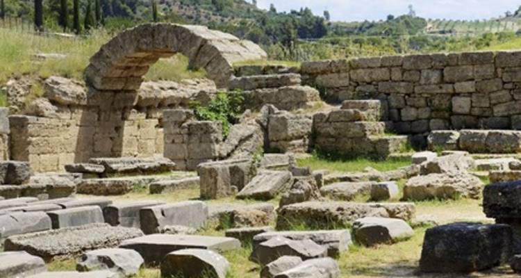 Best of Greece (Summer, 12 Days) - Trafalgar
