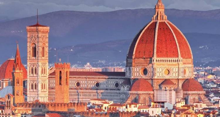 Italian Discovery 2019 - Trafalgar
