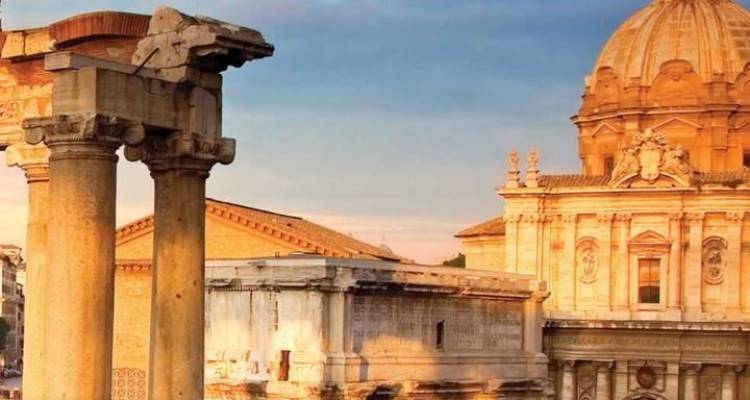 Best of Italy and Greece (10 Days) - Trafalgar